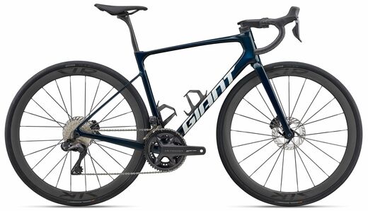 GIANT Defy Advanced Pro 0 2026 Mariana Blue