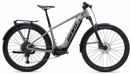 GIANT Fathom E+ EX 2026 Good Grey