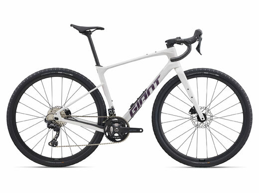 GIANT Revolt Advanced 2 2026 Lavender Blush gravel