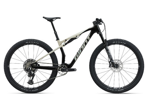 GIANT Anthem Advanced SL 2 2027 Carbon Shoreline