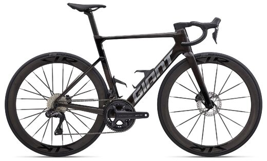GIANT Propel Advanced Pro 0 Di2 2027 Obsidian Pulse
