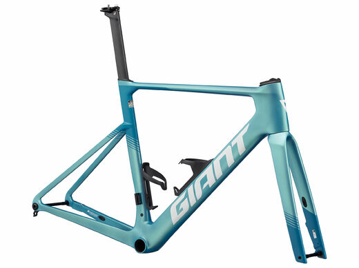 GIANT Propel Advanced Pro FF 2027 Glacier Teal