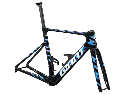 GIANT Propel Advanced Pro FF 2027 Plasma Blue