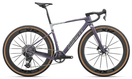 GIANT Revolt Advanced SL 1 2027