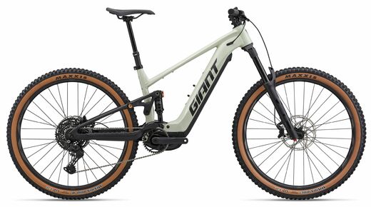 GIANT Stance E+ 2 2026 Desert Sage
