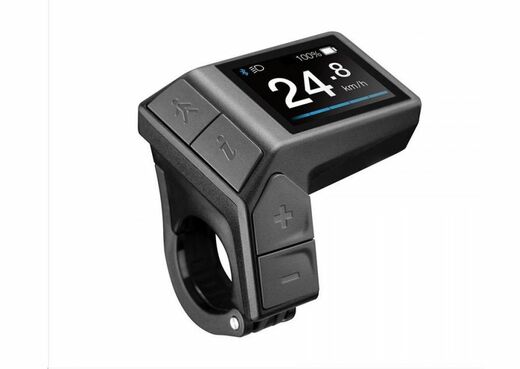 GIANT RideControl DASH (2 in 1)