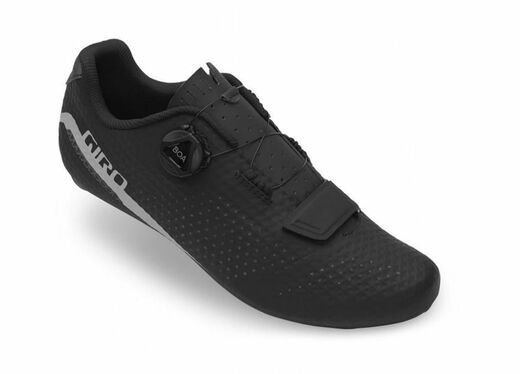 GIRO Cadet Black