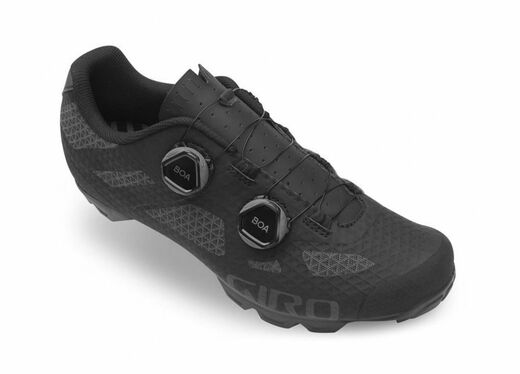 GIRO Sector Black