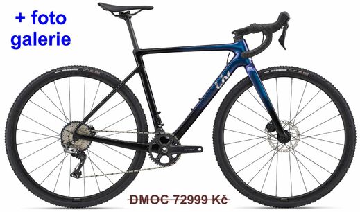 LIV Brava Advanced Pro 2 2022 - DOPRODEJ