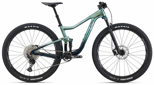 LIV Pique Advanced Pro 29 Fanatic Teal
