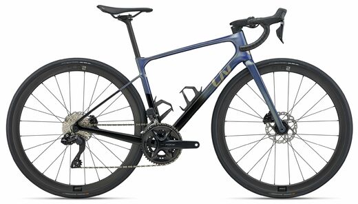 LIV Avail Advanced 0 2025 Interstellar