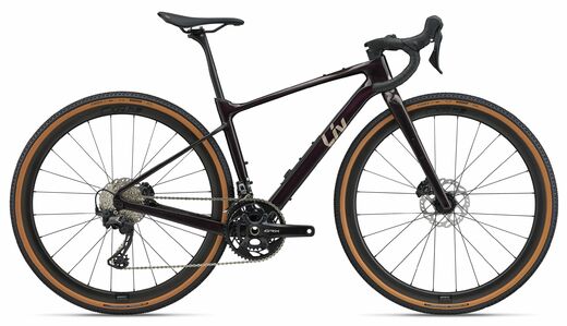 LIV Devote Advanced 0 2026 Camel Silk