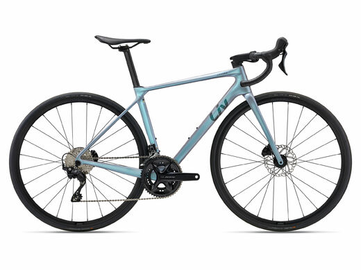 LIV Langma Advanced 2 QOM 2025