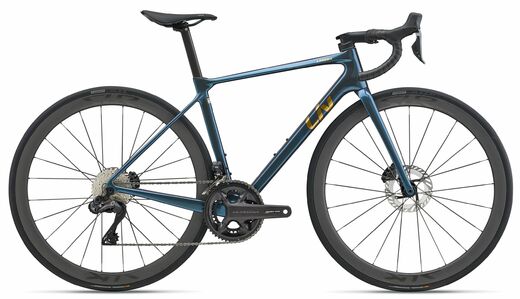 LIV Langma Advanced Pro 0 PC 2025 Ocean Twilight