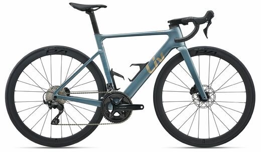 LIV EnviLiv Advanced 2 2027 Midnight Pine