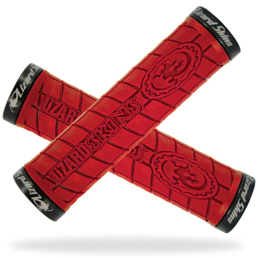 Lizzard Skins LockOn Logo red.png