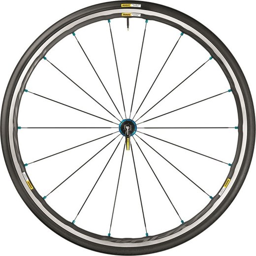 Mavic 17 Ksyrium Elite blue 1 F.jpg