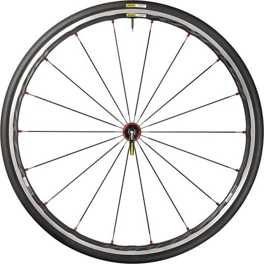 Mavic 17 Ksyrium Elite red 1 F.jpg