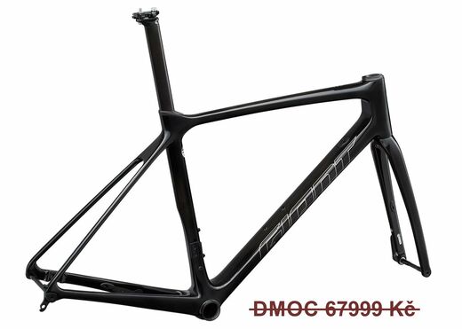 GIANT TCR Advanced Pro Disc FF 2022 rámová sada