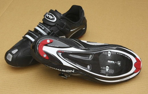 Northwave Aerlite SBS black 2.JPG