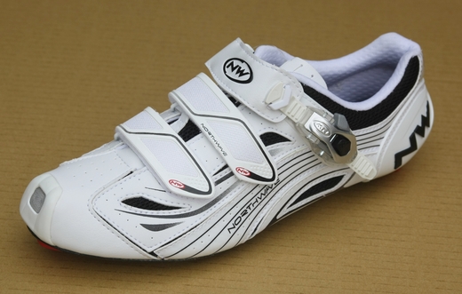 Northwave Typhoon EVO SBS white 1.JPG