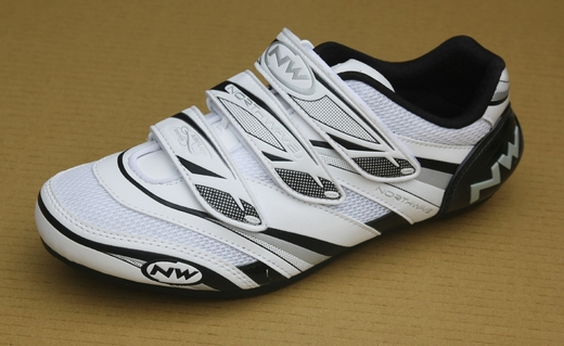 Northwave Vertigo Pro white black silver 1.JPG
