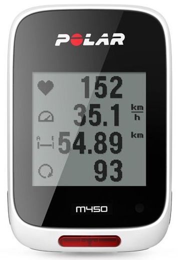 POLAR M450 1