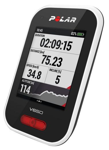 POLAR V650 2