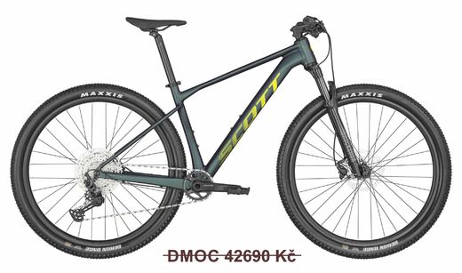 Scott 23 Scale 965 Green M42690.jpg