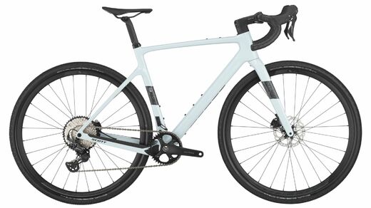 SCOTT Addict Gravel 40 2025 gravel