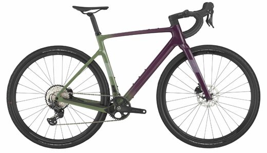 SCOTT Addict Gravel 40 2025 gravel