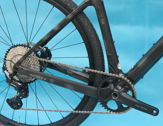 Scott 25 Addict Gravel 40 Python Black 4.JPG