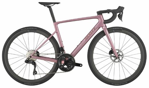 SCOTT Addict RC 30 2025 Ash Pink
