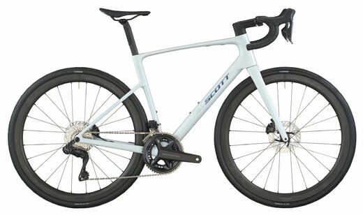 SCOTT Addict 20 2026 Cumulus White