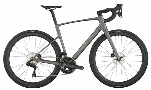 SCOTT Addict 20 2026 Tungsten Grey