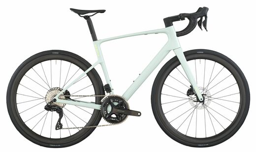 SCOTT Addict 30 2026 Frozen Green