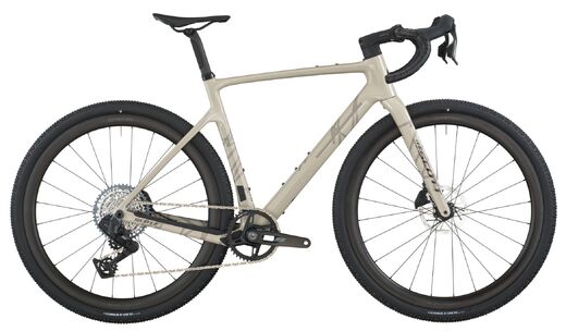 SCOTT Addict Gravel 20 2026 Taupe Beige