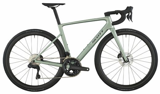 SCOTT Addict RC 20 2026 Reseda Green