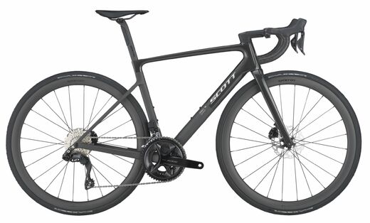 SCOTT Addict RC 30 2026 Carbon Black