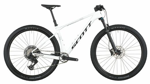 SCOTT Scale 910 2026 White