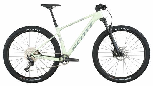 SCOTT Scale 920 2026 Ambrosia Green