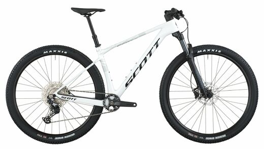 SCOTT Scale 920 2026 White