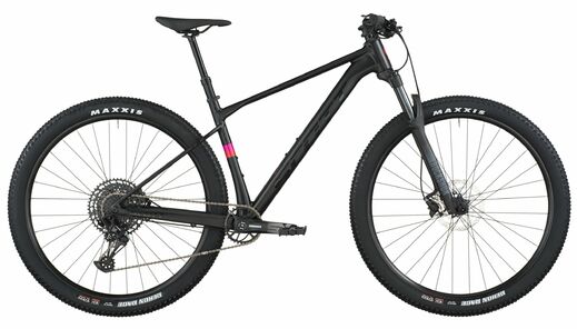 SCOTT Scale 930 2026 Black