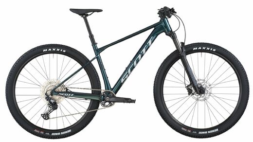 SCOTT Scale 935 2026 Twinkle Green