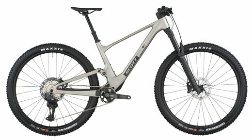 SCOTT Spark 910 2026 Scratch Grey
