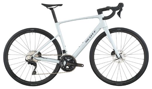 SCOTT Addict 50 2027 Cumulus White
