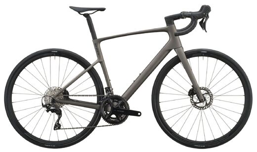 SCOTT Addict 50 2027 Tungsten Grey