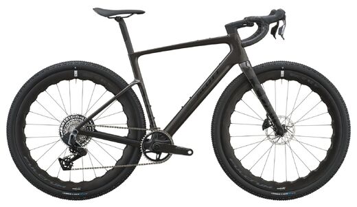 SCOTT Addict Gravel 20 2027 Watery Black
