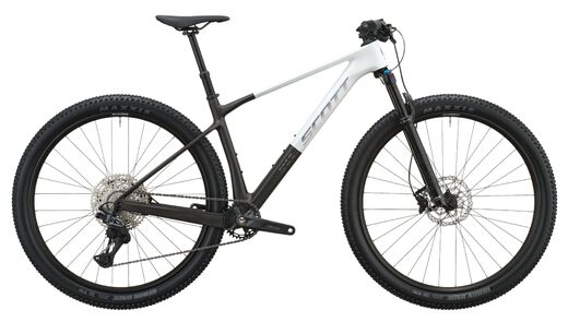 SCOTT Scale 10 2027 Pear White
