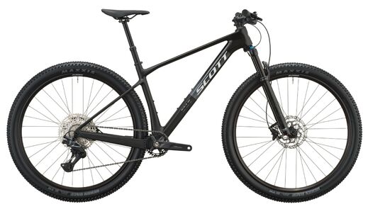 SCOTT Scale 10 2027 Spectral Black